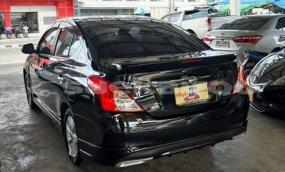 ซื้อ รถมือสอง Nissan Almera สีดำ รถยนต์ ใน %{เมือง} ใน กรุงเทพมหานคร ซื้อ รถมือสอง Nissan Almera สีดำ รถยนต์ ใน %{เมือง} ใน กรุงเทพมหานคร