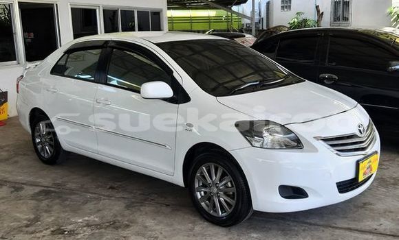 ซื้อ รถมือสอง Toyota Vios ขาว รถยนต์ ใน %{เมือง} ใน กรุงเทพมหานคร ซื้อ รถมือสอง Toyota Vios ขาว รถยนต์ ใน %{เมือง} ใน กรุงเทพมหานคร
