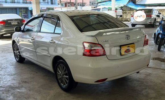 ซื้อ รถมือสอง Toyota Vios ขาว รถยนต์ ใน %{เมือง} ใน กรุงเทพมหานคร ซื้อ รถมือสอง Toyota Vios ขาว รถยนต์ ใน %{เมือง} ใน กรุงเทพมหานคร