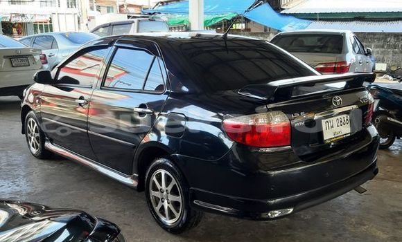 ซื้อ รถมือสอง Toyota Vios สีดำ รถยนต์ ใน %{เมือง} ใน กรุงเทพมหานคร ซื้อ รถมือสอง Toyota Vios สีดำ รถยนต์ ใน %{เมือง} ใน กรุงเทพมหานคร