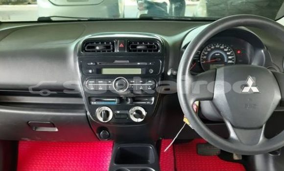 ซื้อ รถมือสอง Mitsubishi Mirage สีดำ รถยนต์ ใน %{เมือง} ใน กรุงเทพมหานคร ซื้อ รถมือสอง Mitsubishi Mirage สีดำ รถยนต์ ใน %{เมือง} ใน กรุงเทพมหานคร