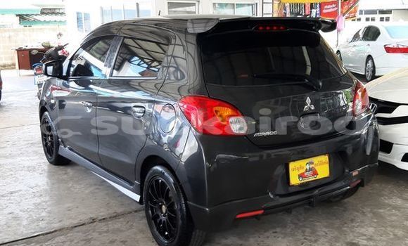ซื้อ รถมือสอง Mitsubishi Mirage สีดำ รถยนต์ ใน %{เมือง} ใน กรุงเทพมหานคร ซื้อ รถมือสอง Mitsubishi Mirage สีดำ รถยนต์ ใน %{เมือง} ใน กรุงเทพมหานคร