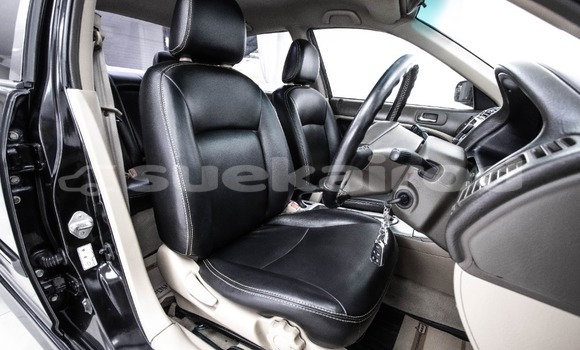 Buy Used Honda Civic Black Car in Bangkok in Bangkok Buy Used Honda Civic Black Car in Bangkok in Bangkok