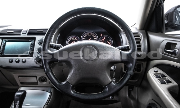 Buy Used Honda Civic Black Car in Bangkok in Bangkok Buy Used Honda Civic Black Car in Bangkok in Bangkok