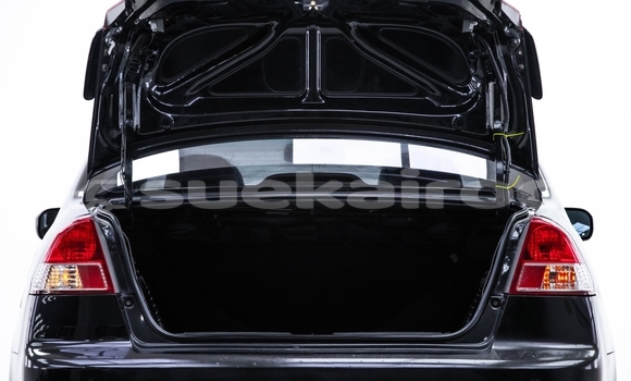 Buy Used Honda Civic Black Car in Bangkok in Bangkok Buy Used Honda Civic Black Car in Bangkok in Bangkok