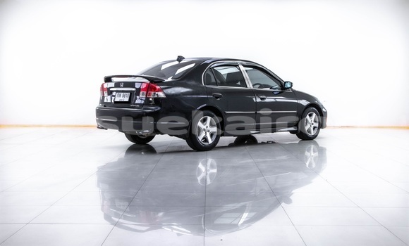 Buy Used Honda Civic Black Car in Bangkok in Bangkok Buy Used Honda Civic Black Car in Bangkok in Bangkok