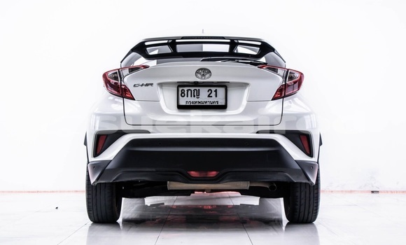 ซื้อ รถมือสอง Toyota C-HR ขาว รถยนต์ ใน %{เมือง} ใน กรุงเทพมหานคร ซื้อ รถมือสอง Toyota C-HR ขาว รถยนต์ ใน %{เมือง} ใน กรุงเทพมหานคร