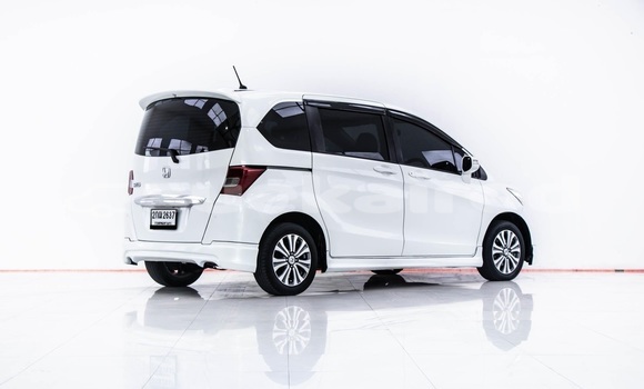 ซื้อ รถมือสอง Honda Freed ขาว รถยนต์ ใน %{เมือง} ใน กรุงเทพมหานคร ซื้อ รถมือสอง Honda Freed ขาว รถยนต์ ใน %{เมือง} ใน กรุงเทพมหานคร