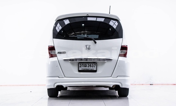 ซื้อ รถมือสอง Honda Freed ขาว รถยนต์ ใน %{เมือง} ใน กรุงเทพมหานคร ซื้อ รถมือสอง Honda Freed ขาว รถยนต์ ใน %{เมือง} ใน กรุงเทพมหานคร