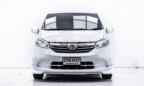 ซื้อ รถมือสอง Honda Freed ขาว รถยนต์ ใน %{เมือง} ใน กรุงเทพมหานคร ซื้อ รถมือสอง Honda Freed ขาว รถยนต์ ใน %{เมือง} ใน กรุงเทพมหานคร