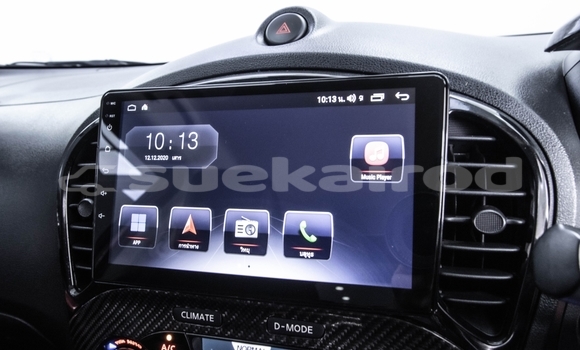 ซื้อ รถมือสอง Nissan Juke สีแดง รถยนต์ ใน %{เมือง} ใน กรุงเทพมหานคร ซื้อ รถมือสอง Nissan Juke สีแดง รถยนต์ ใน %{เมือง} ใน กรุงเทพมหานคร