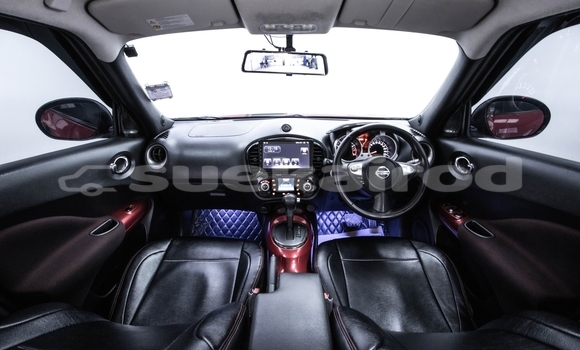 ซื้อ รถมือสอง Nissan Juke สีแดง รถยนต์ ใน %{เมือง} ใน กรุงเทพมหานคร ซื้อ รถมือสอง Nissan Juke สีแดง รถยนต์ ใน %{เมือง} ใน กรุงเทพมหานคร