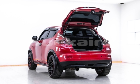 ซื้อ รถมือสอง Nissan Juke สีแดง รถยนต์ ใน %{เมือง} ใน กรุงเทพมหานคร ซื้อ รถมือสอง Nissan Juke สีแดง รถยนต์ ใน %{เมือง} ใน กรุงเทพมหานคร