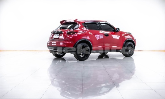 ซื้อ รถมือสอง Nissan Juke สีแดง รถยนต์ ใน %{เมือง} ใน กรุงเทพมหานคร ซื้อ รถมือสอง Nissan Juke สีแดง รถยนต์ ใน %{เมือง} ใน กรุงเทพมหานคร
