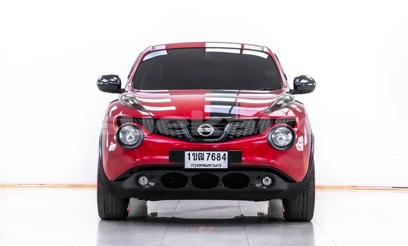 ซื้อ รถมือสอง Nissan Juke สีแดง รถยนต์ ใน %{เมือง} ใน กรุงเทพมหานคร ซื้อ รถมือสอง Nissan Juke สีแดง รถยนต์ ใน %{เมือง} ใน กรุงเทพมหานคร