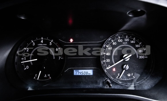 Buy Used Toyota Hiluxe Revo White Car in Bangkok in Bangkok Buy Used Toyota Hiluxe Revo White Car in Bangkok in Bangkok