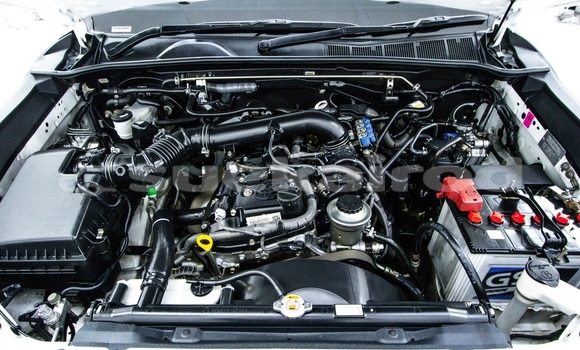 Buy Used Toyota Hiluxe Revo White Car in Bangkok in Bangkok Buy Used Toyota Hiluxe Revo White Car in Bangkok in Bangkok