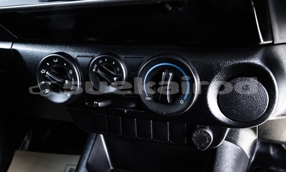 Buy Used Toyota Hiluxe Revo White Car in Bangkok in Bangkok Buy Used Toyota Hiluxe Revo White Car in Bangkok in Bangkok