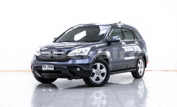 Buy Used Honda CR-V Other Car in Bangkok in Bangkok