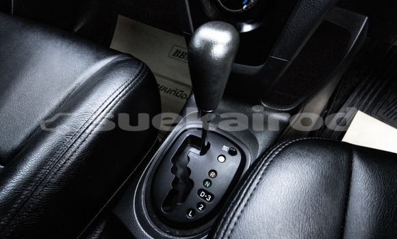 Buy Used Toyota Vios Black Car in Bangkok in Bangkok Buy Used Toyota Vios Black Car in Bangkok in Bangkok