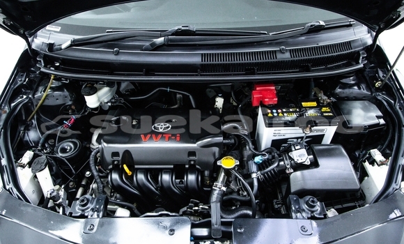 Buy Used Toyota Vios Black Car in Bangkok in Bangkok Buy Used Toyota Vios Black Car in Bangkok in Bangkok