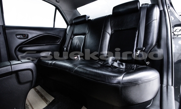 Buy Used Toyota Vios Black Car in Bangkok in Bangkok Buy Used Toyota Vios Black Car in Bangkok in Bangkok