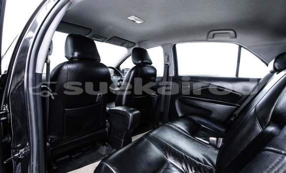 Buy Used Toyota Vios Black Car in Bangkok in Bangkok Buy Used Toyota Vios Black Car in Bangkok in Bangkok