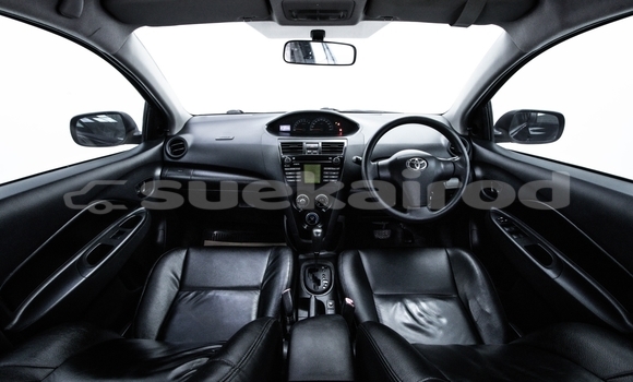 Buy Used Toyota Vios Black Car in Bangkok in Bangkok Buy Used Toyota Vios Black Car in Bangkok in Bangkok