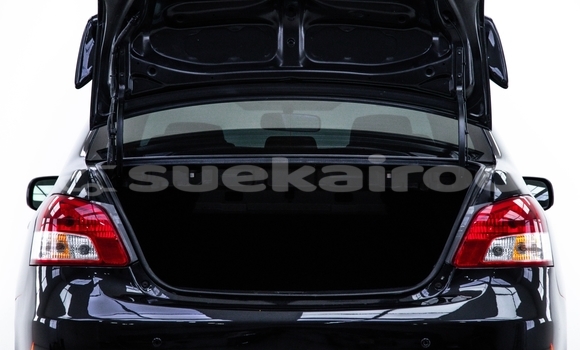 Buy Used Toyota Vios Black Car in Bangkok in Bangkok Buy Used Toyota Vios Black Car in Bangkok in Bangkok