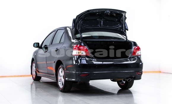 Buy Used Toyota Vios Black Car in Bangkok in Bangkok Buy Used Toyota Vios Black Car in Bangkok in Bangkok