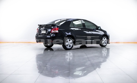 Buy Used Toyota Vios Black Car in Bangkok in Bangkok Buy Used Toyota Vios Black Car in Bangkok in Bangkok