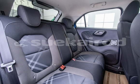 Buy Used MG 3 Blue Car in Bangkok in Bangkok Buy Used MG 3 Blue Car in Bangkok in Bangkok