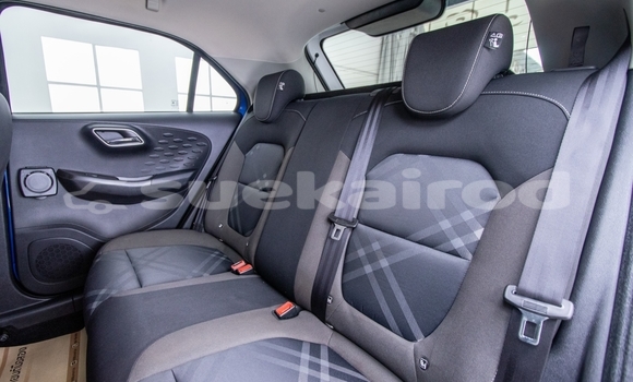 Buy Used MG 3 Blue Car in Bangkok in Bangkok Buy Used MG 3 Blue Car in Bangkok in Bangkok