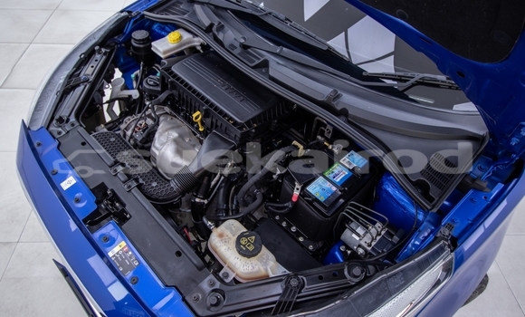 Buy Used MG 3 Blue Car in Bangkok in Bangkok Buy Used MG 3 Blue Car in Bangkok in Bangkok