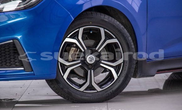 Buy Used MG 3 Blue Car in Bangkok in Bangkok Buy Used MG 3 Blue Car in Bangkok in Bangkok