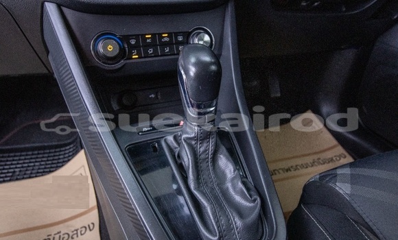 Buy Used MG 3 Blue Car in Bangkok in Bangkok Buy Used MG 3 Blue Car in Bangkok in Bangkok