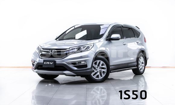Buy Used Honda CR-V Other Car in Bangkok in Bangkok Buy Used Honda CR-V Other Car in Bangkok in Bangkok