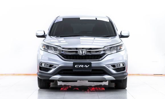 Buy Used Honda CR-V Other Car in Bangkok in Bangkok Buy Used Honda CR-V Other Car in Bangkok in Bangkok