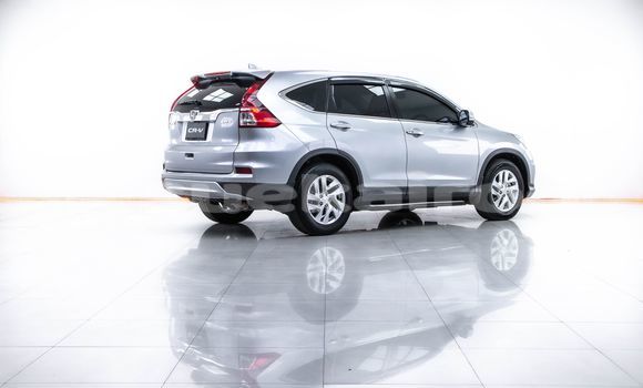 Buy Used Honda CR-V Other Car in Bangkok in Bangkok Buy Used Honda CR-V Other Car in Bangkok in Bangkok