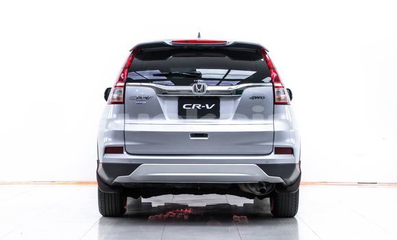 Buy Used Honda CR-V Other Car in Bangkok in Bangkok Buy Used Honda CR-V Other Car in Bangkok in Bangkok