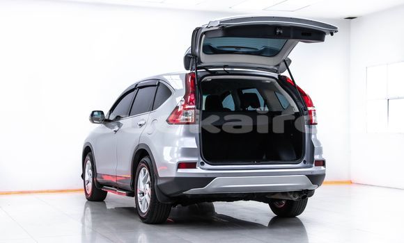 Buy Used Honda CR-V Other Car in Bangkok in Bangkok Buy Used Honda CR-V Other Car in Bangkok in Bangkok