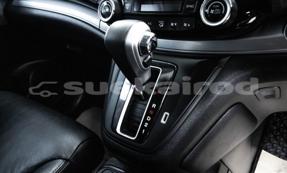 Buy Used Honda CR-V Other Car in Bangkok in Bangkok Buy Used Honda CR-V Other Car in Bangkok in Bangkok