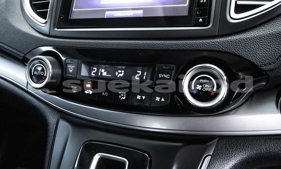 Buy Used Honda CR-V Other Car in Bangkok in Bangkok Buy Used Honda CR-V Other Car in Bangkok in Bangkok