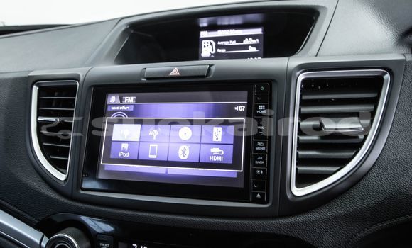 Buy Used Honda CR-V Other Car in Bangkok in Bangkok Buy Used Honda CR-V Other Car in Bangkok in Bangkok