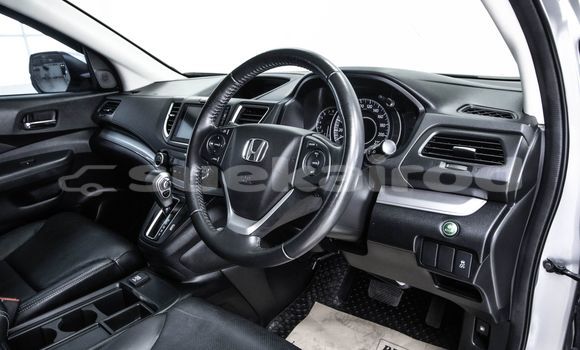 Buy Used Honda CR-V Other Car in Bangkok in Bangkok Buy Used Honda CR-V Other Car in Bangkok in Bangkok