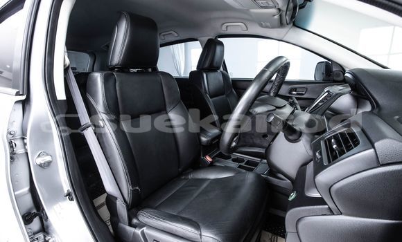 Buy Used Honda CR-V Other Car in Bangkok in Bangkok Buy Used Honda CR-V Other Car in Bangkok in Bangkok