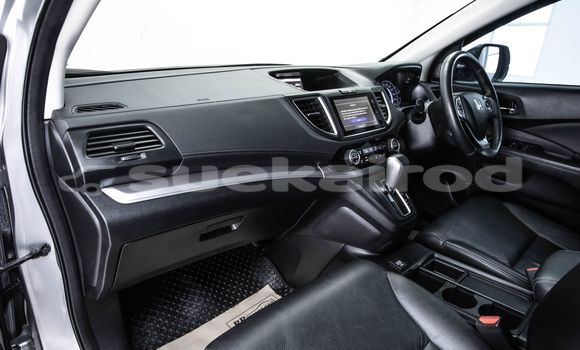 Buy Used Honda CR-V Other Car in Bangkok in Bangkok Buy Used Honda CR-V Other Car in Bangkok in Bangkok