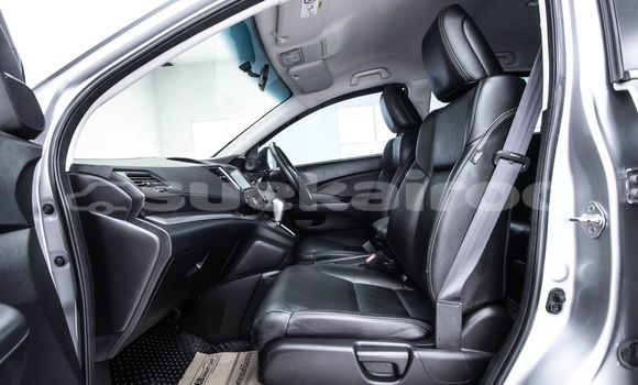 Buy Used Honda CR-V Other Car in Bangkok in Bangkok Buy Used Honda CR-V Other Car in Bangkok in Bangkok