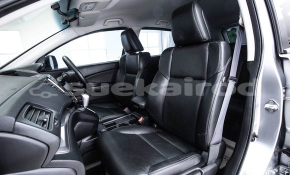 Buy Used Honda CR-V Other Car in Bangkok in Bangkok Buy Used Honda CR-V Other Car in Bangkok in Bangkok