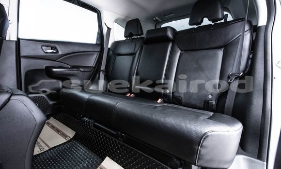 Buy Used Honda CR-V Other Car in Bangkok in Bangkok Buy Used Honda CR-V Other Car in Bangkok in Bangkok